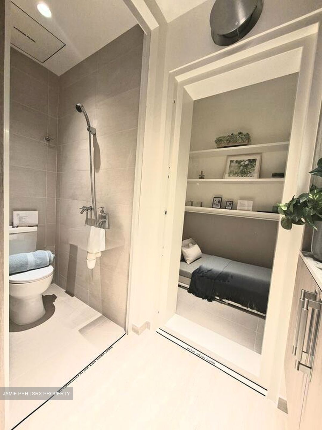 Arina East Residences (D15), Apartment #526278661